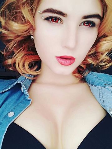 Проститутка Маргарита